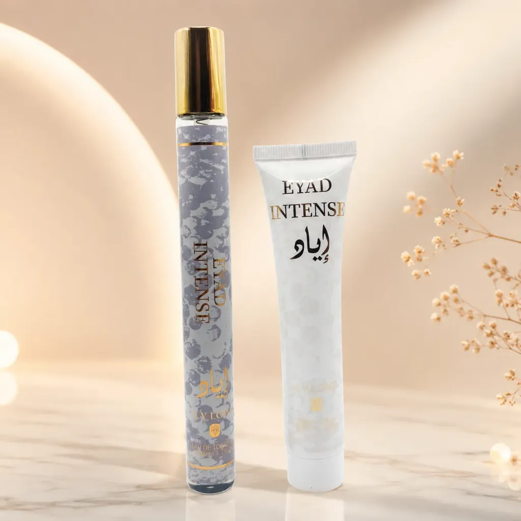 Duo perfume y gel de ducha VL9065-N16