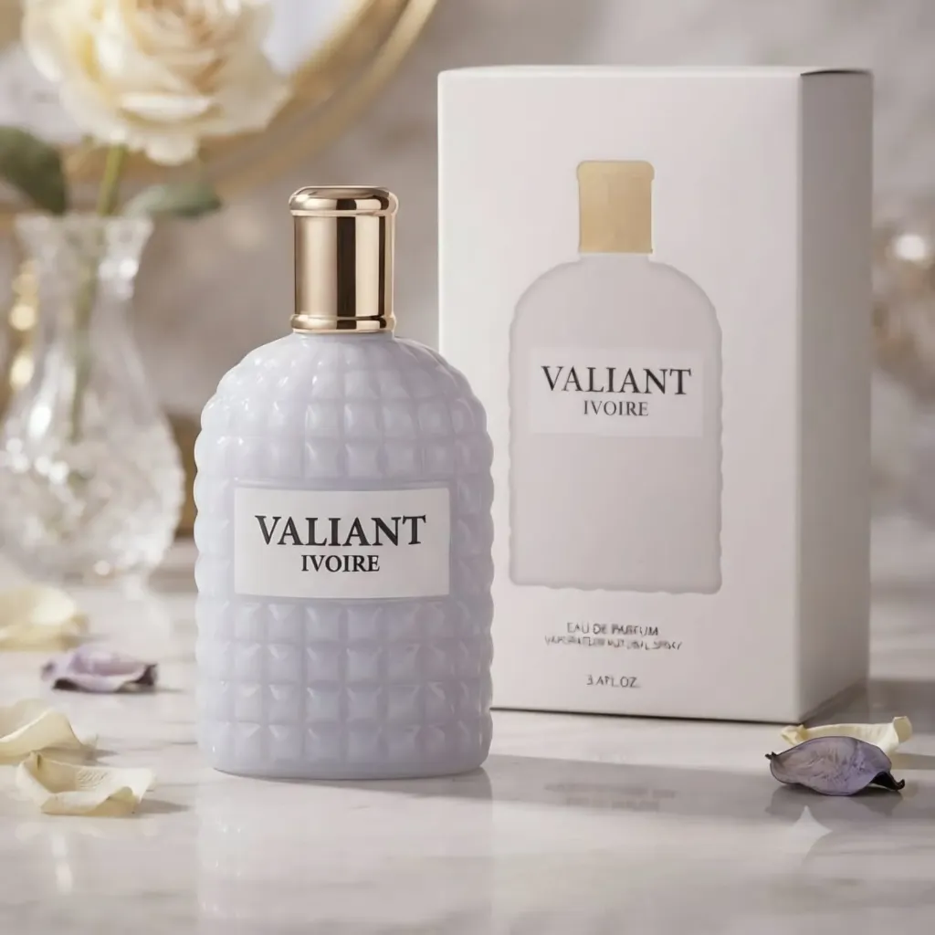 Perfume Valiant Ivoire 100ML 4790 S09 MEN
