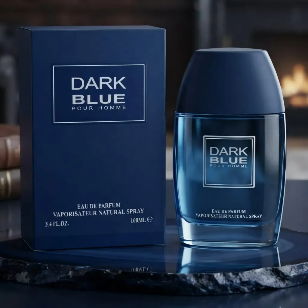 Perfume Dark Blue 100ML 1294 S09