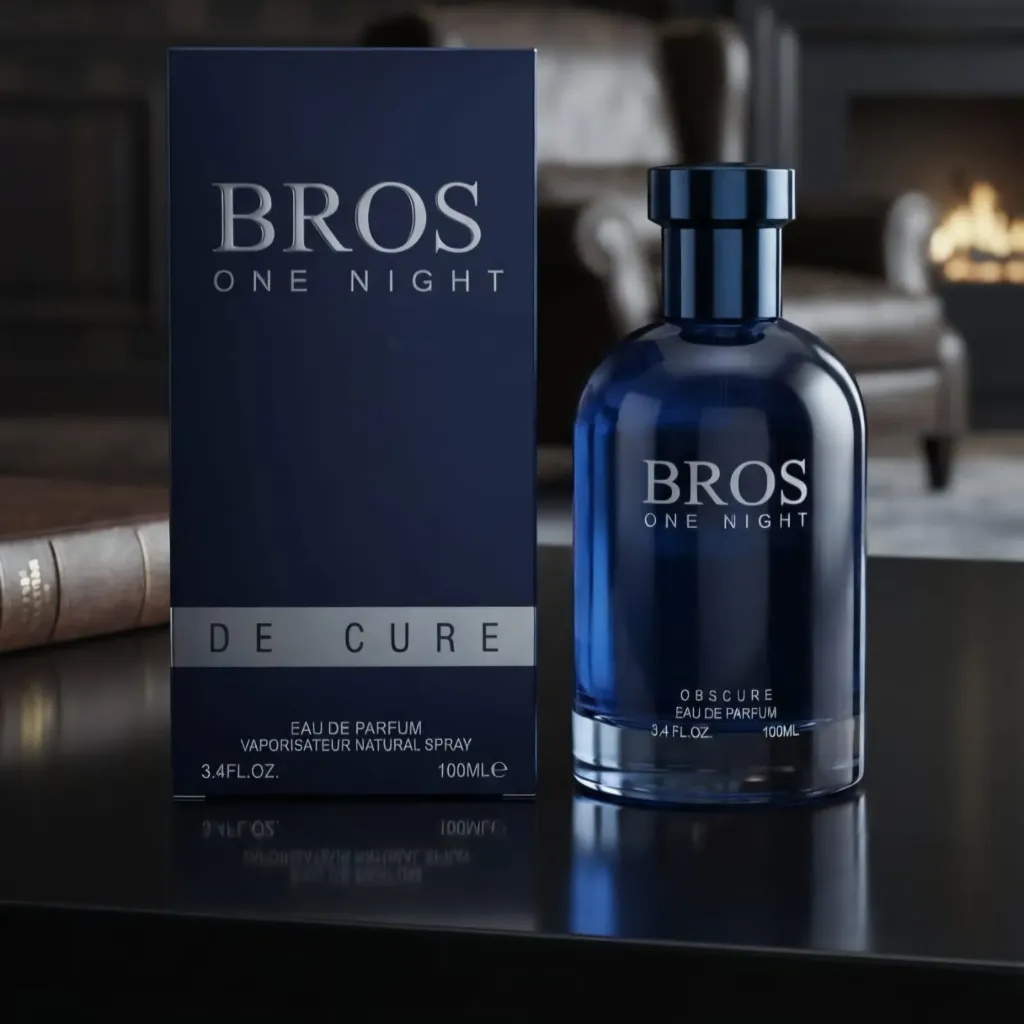 Perfume Bros One Night Obscure 100ML 2109 S09