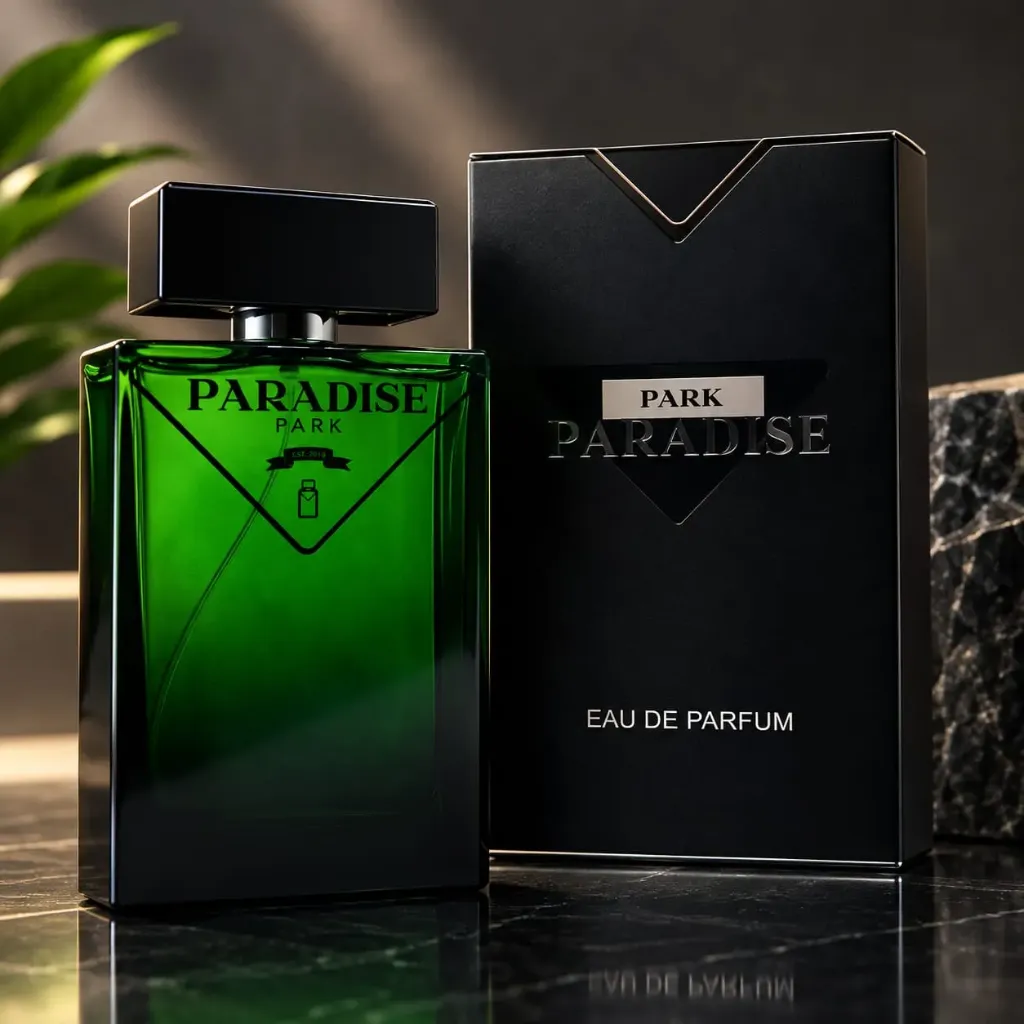 Perfume Paradise Park Men 100ML 4769 S09
