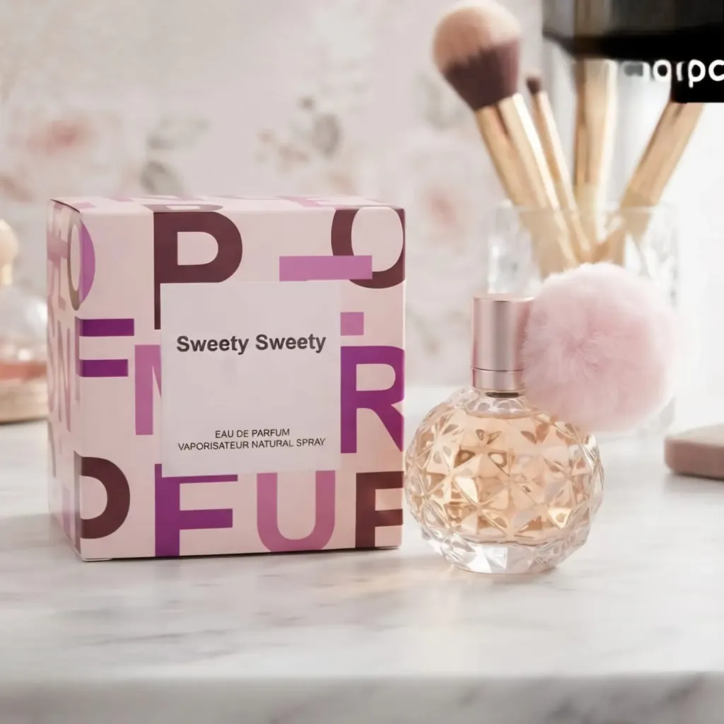 Perfume Sweety Sweety 100ML 1084 S09