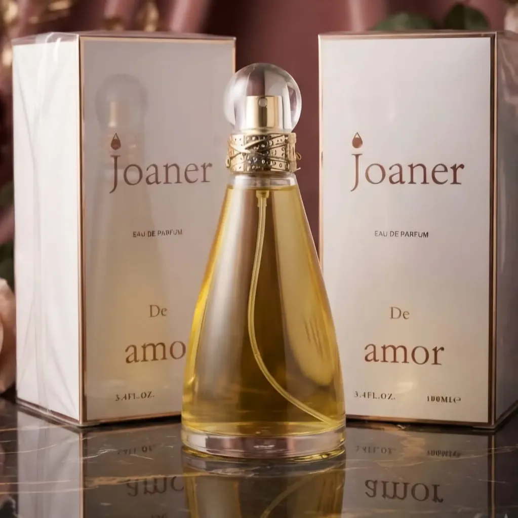 Perfume Joane de Amor 100ML LV5011 S09