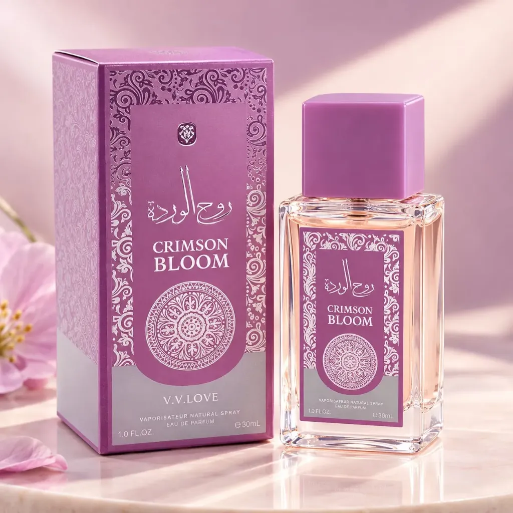 Perfume árabe variedad 30ML VL3310 S09