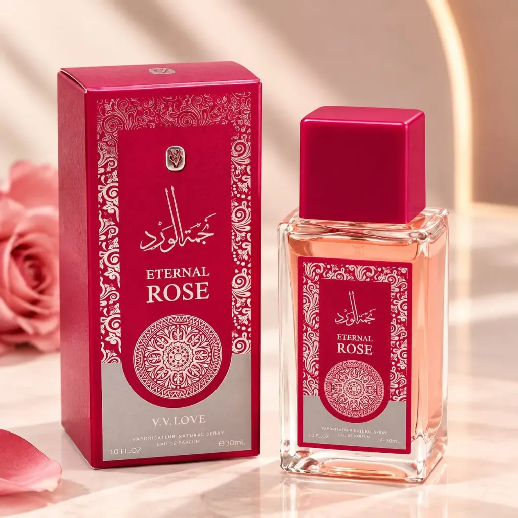 Perfume árabe variedad 30ML VL3310 S09