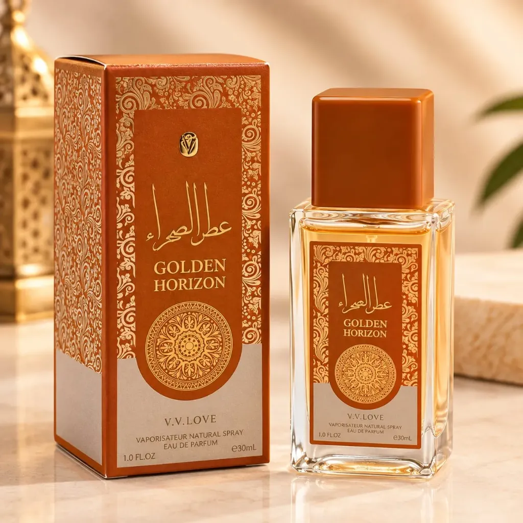 Perfume árabe variedad 30ML VL3310 S09
