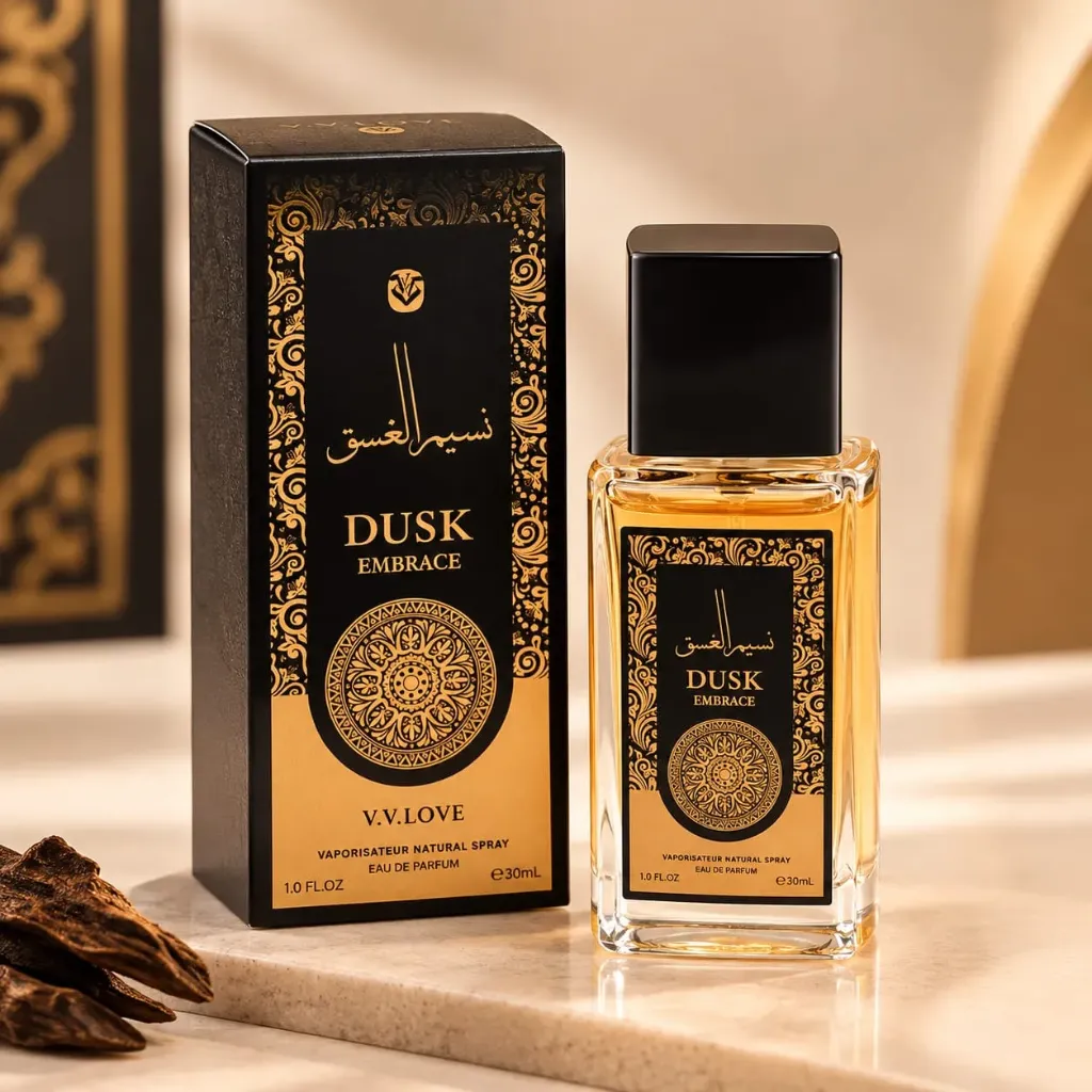 Perfume árabe variedad 30ML VL3310 S09