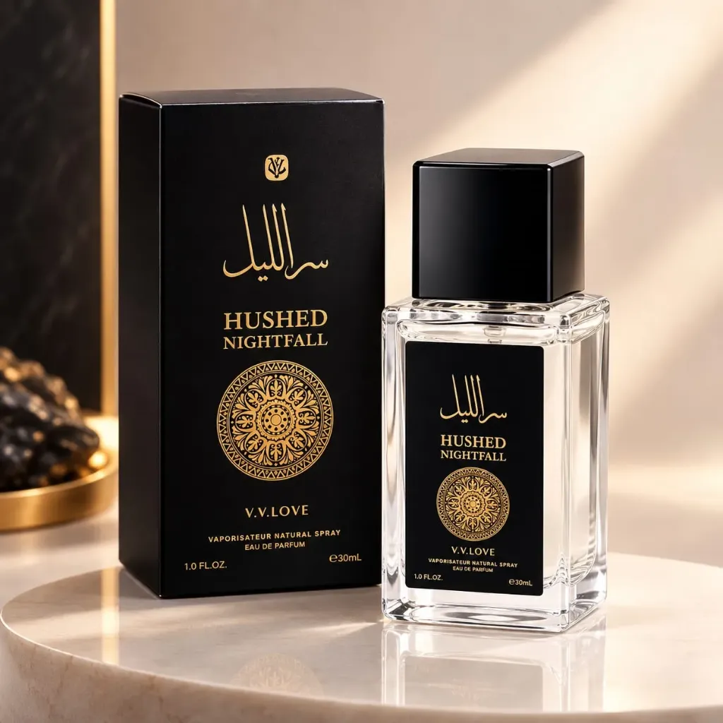Perfume árabe variedad 30ML VL3310 S09