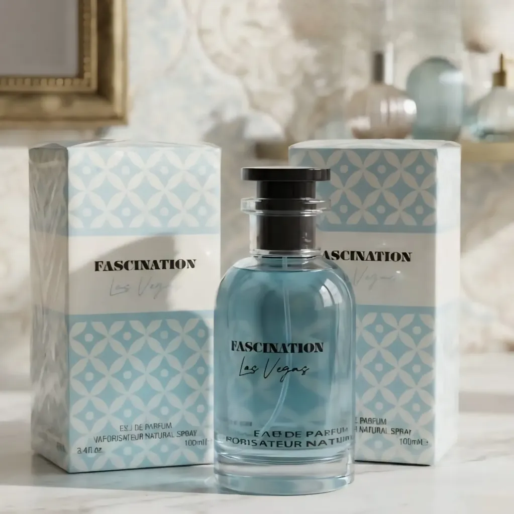 Fascination Las Vegas 100 ml