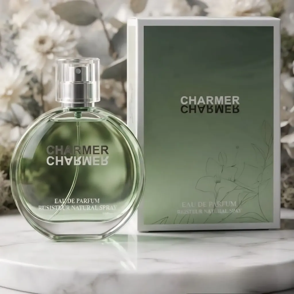 Charmer 90ml perfum for women