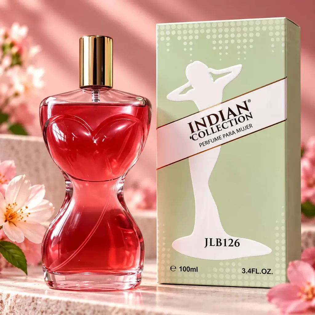 JLB126 perfume 100ml 20230920