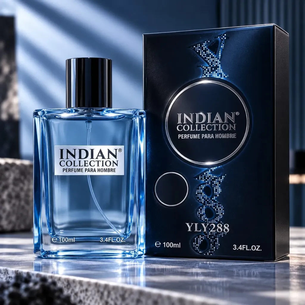YLY288 Perfum