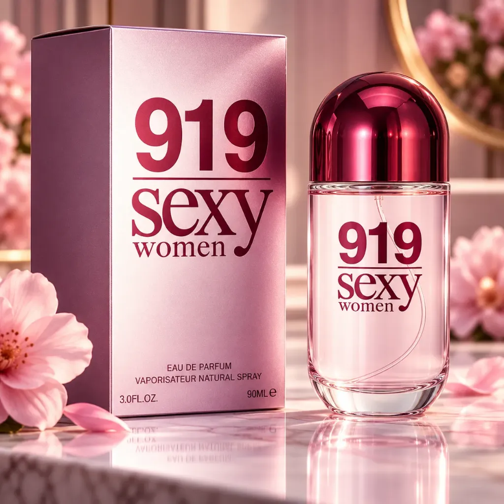 85ml parfum for women LV5294 919 SEXY WOMEN