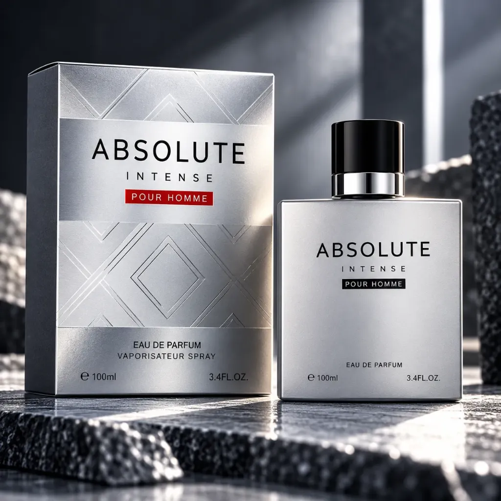 100ML Parfum LV5284 ABSOLUTE INTENSE