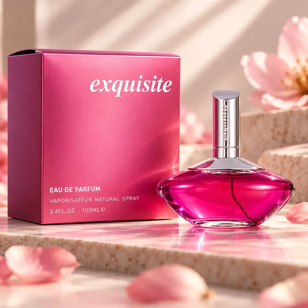 100ml perfume for women LV5408 Exquisite