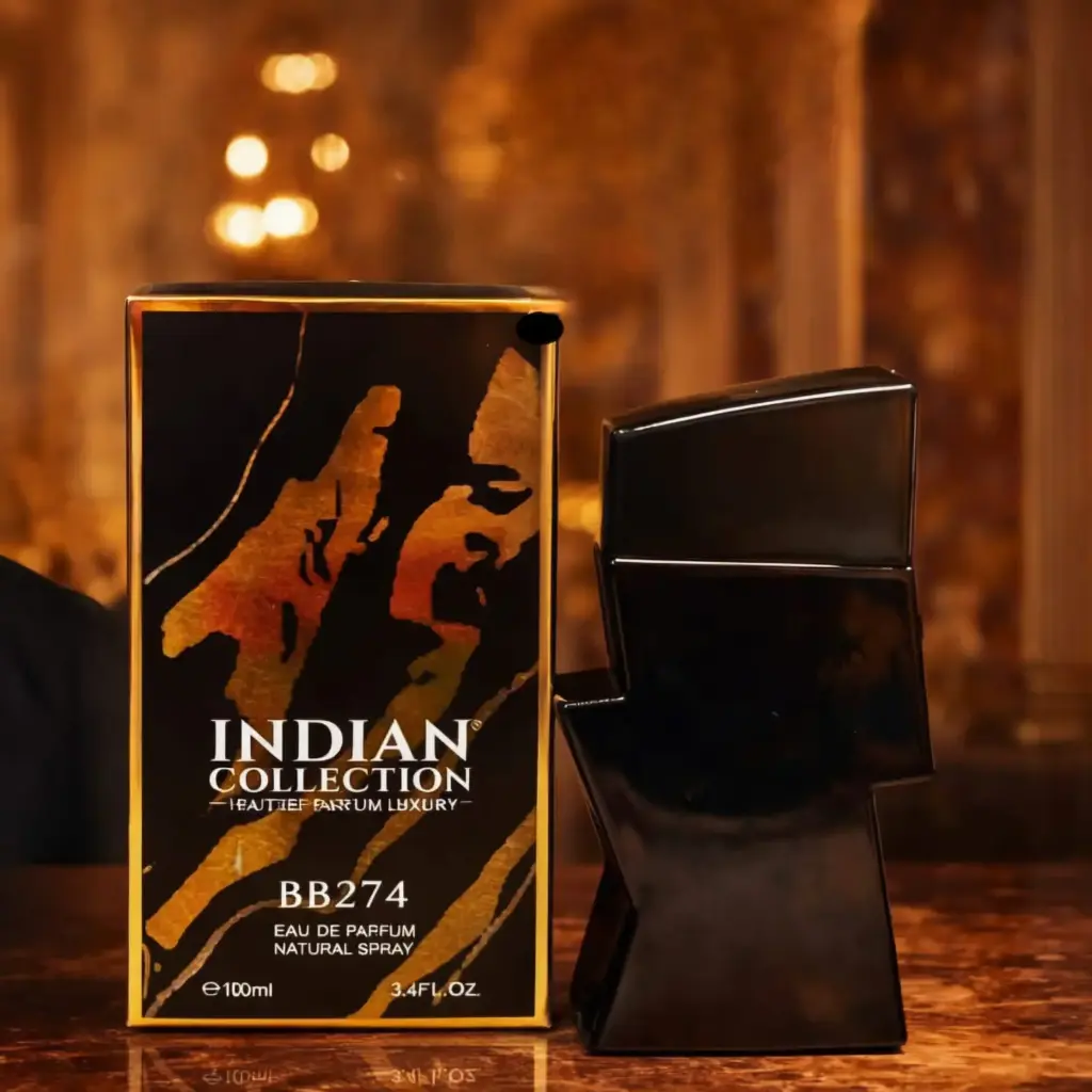 Perfume Indian Collection BB274