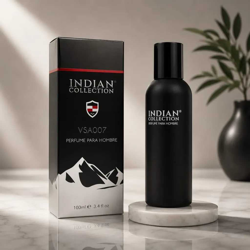 Perfume Indian Collection VSA007 hombre 100ml