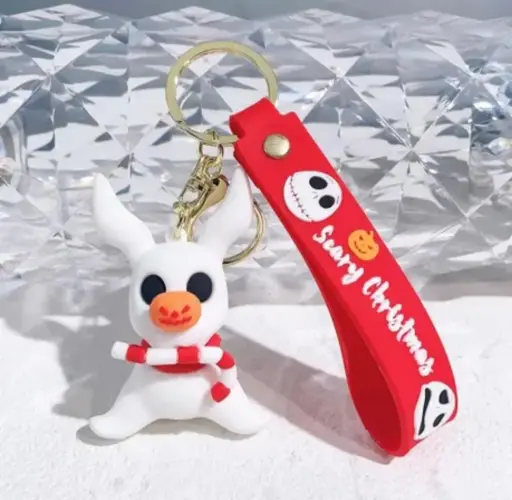 Llavero extraño mundo de Jack 202023