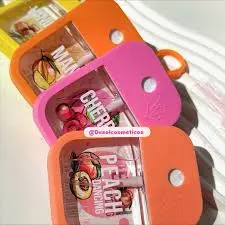 Perfume llavero fruta VL9035-5-B 35ML