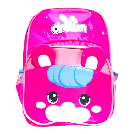 Mochila escolar A25006 34*28CM