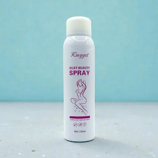 Spray depilador Kingyes 150ML 5672M
