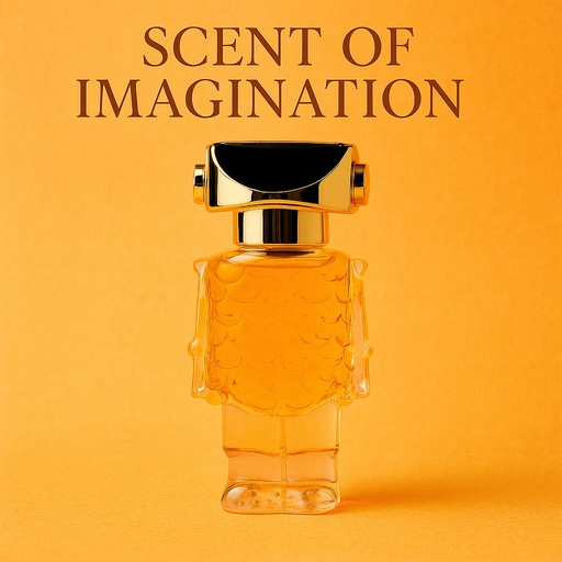 PERFUME FAMA 2.36OZ NO.230