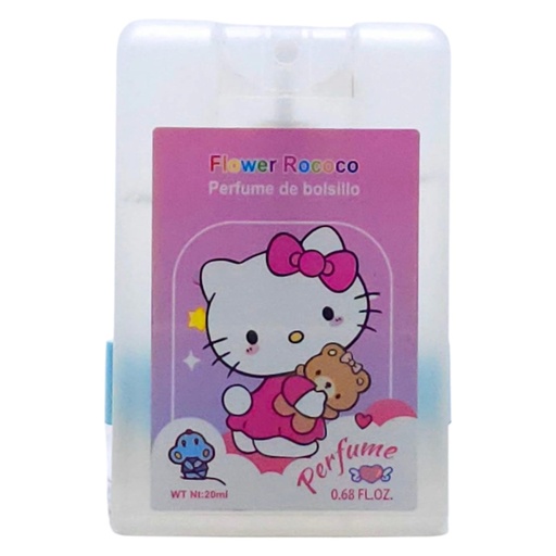 Perfume spray Kitty 20ML PF50