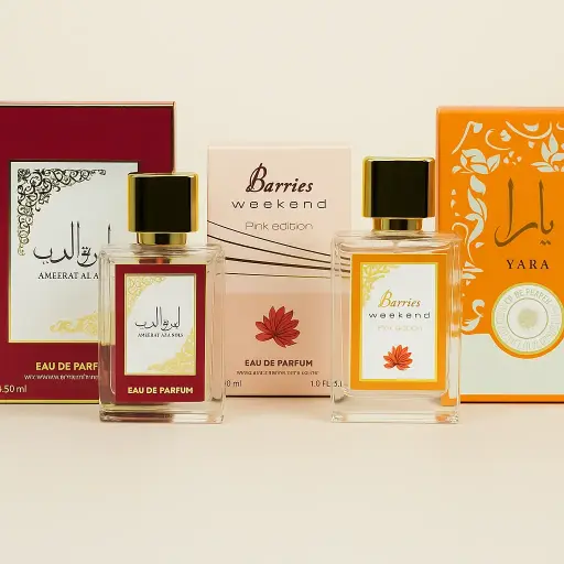 Perfume Mystical dama 30ML MY30