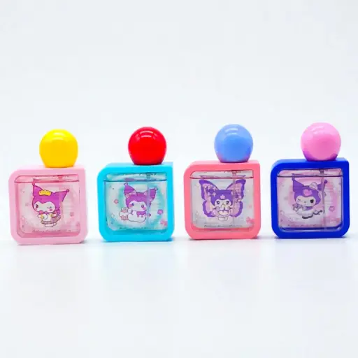 Kit perfume Sanrio tapa PF4055