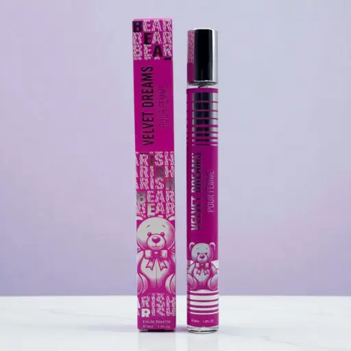 PERFUME D/BOLSILLO 35ML VARIEDAD VL35M