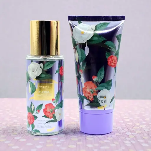 Duo Flora Dama VL9059-99