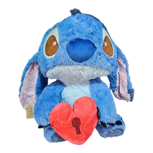 Peluche Stitch mediano MX02