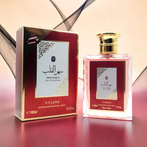 Perfume Eternal Devotion VL8901-66