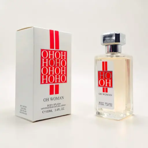 Perfume Oh Woman LD 3020-1