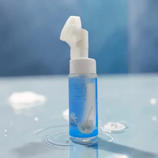 Espuma facial acido hialuronico LH59-G
