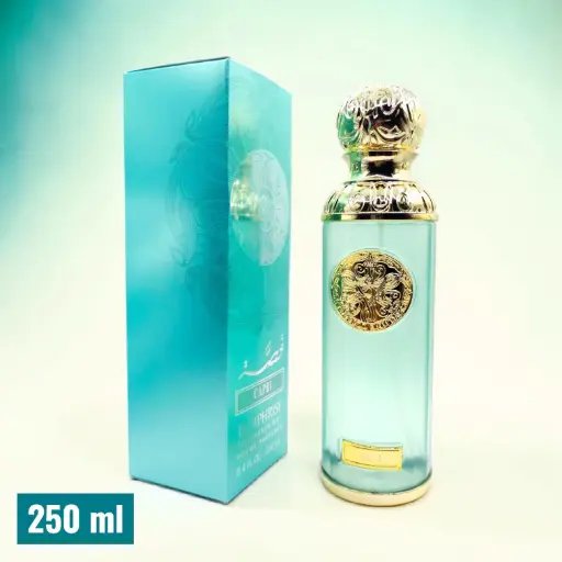 Perfume Burphise árabe variedad 250ML BR39-AR