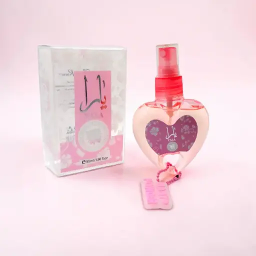 Perfume Flower Rococo Yara llavero 55ML PF5060