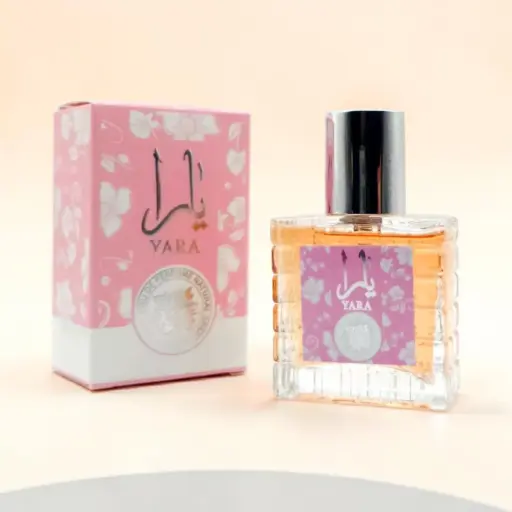 Perfume FR Yara rosa 36ML PF5070