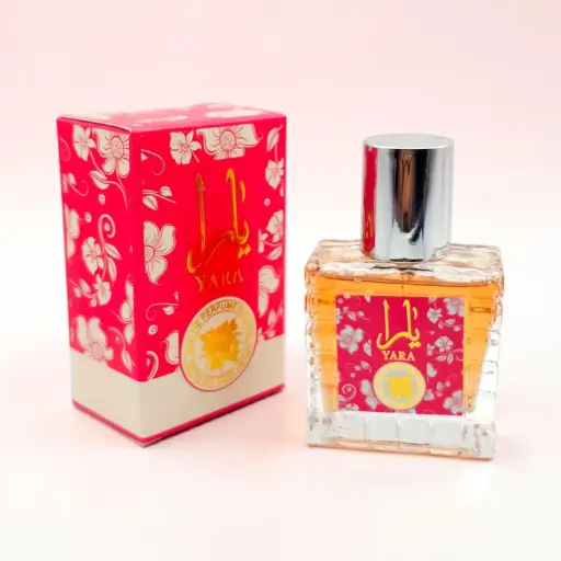 Perfume FR Yara turquesa 36ML PF5071