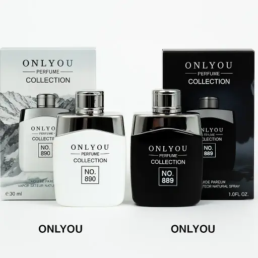 Perfume ONLYOU caballero 30ML OLU 830