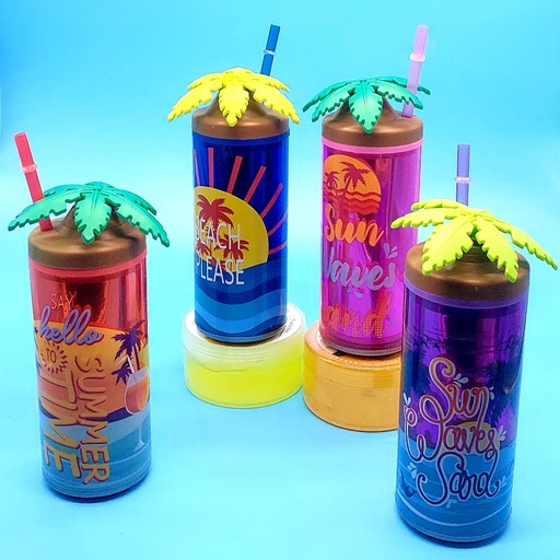 Vaso ZSB-020383 450ML